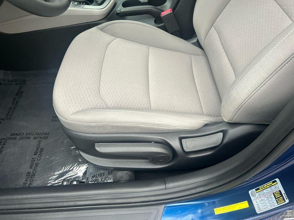 used 2020 Hyundai Elantra car, priced at $15,952