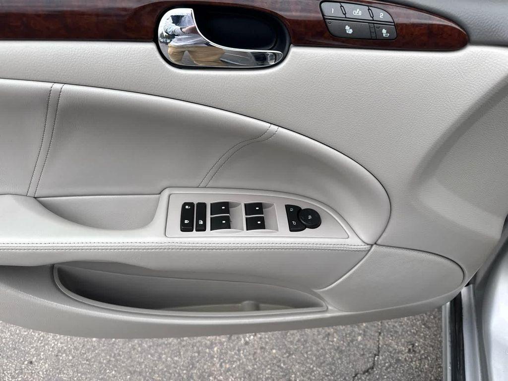 used 2011 Buick Lucerne car, priced at $10,952