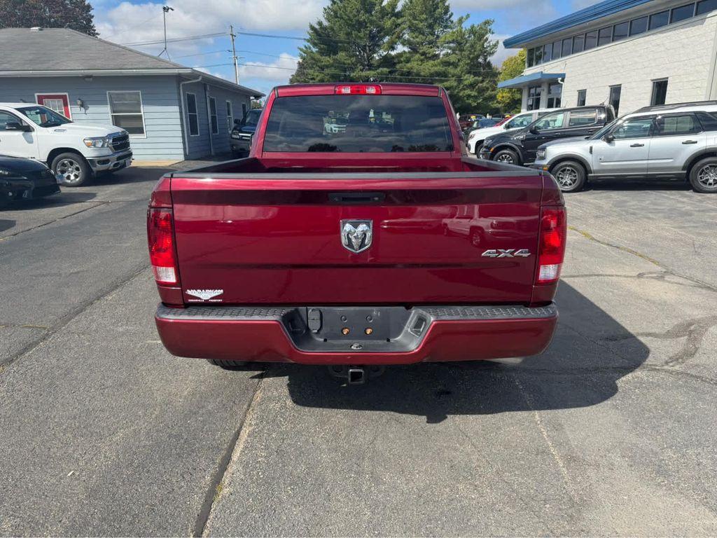 used 2017 Ram 1500 car, priced at $21,952