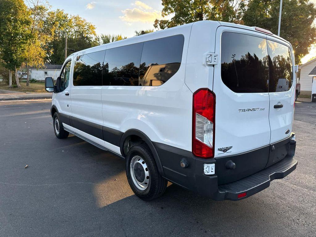 used 2016 Ford Transit-350 car, priced at $31,952