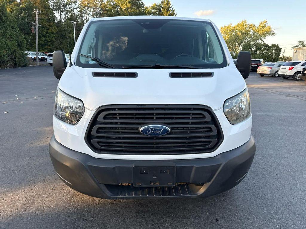 used 2016 Ford Transit-350 car, priced at $31,952