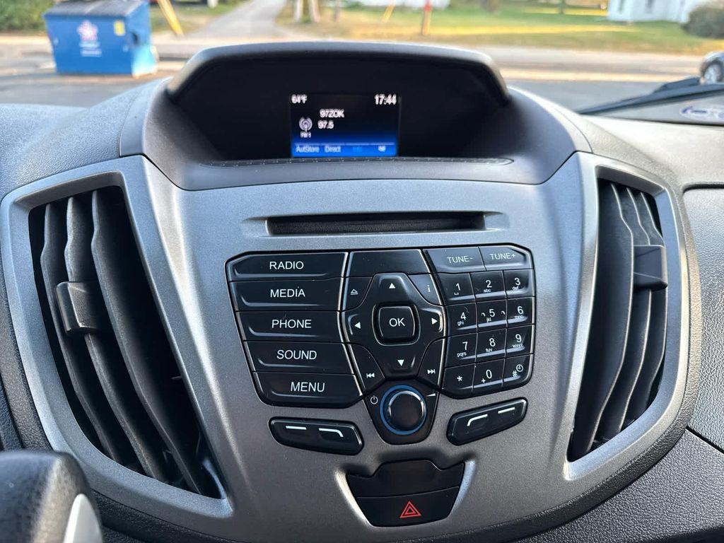 used 2016 Ford Transit-350 car, priced at $31,952