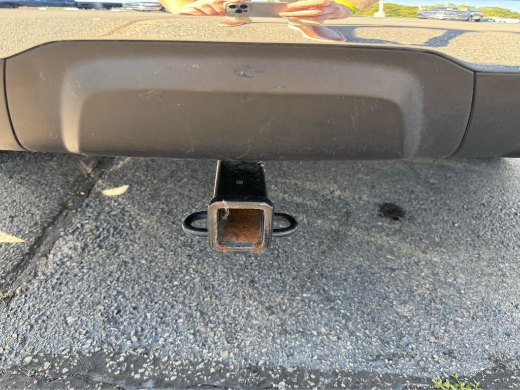 used 2022 Chevrolet Equinox car, priced at $26,952