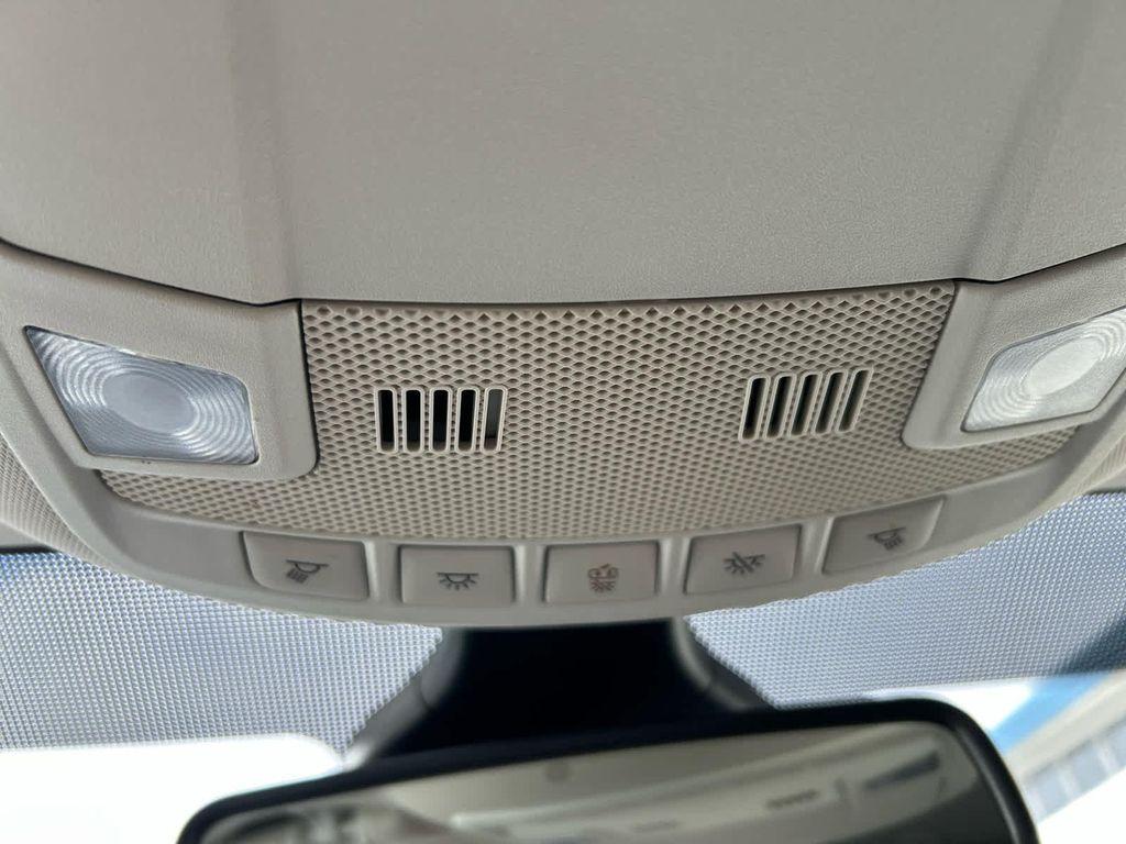 used 2024 Ford Edge car, priced at $24,952