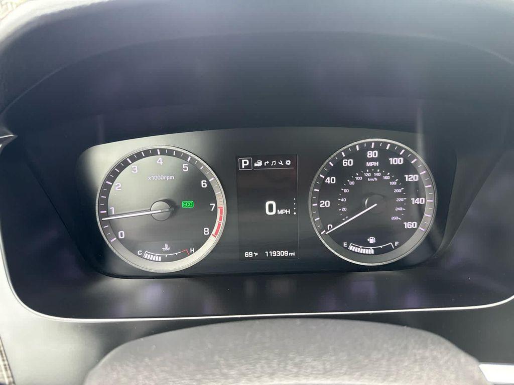 used 2015 Hyundai Sonata car, priced at $12,301