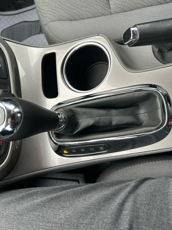 used 2016 Chevrolet Malibu Limited car, priced at $12,452