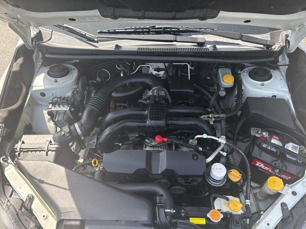 used 2013 Subaru Impreza car, priced at $9,952