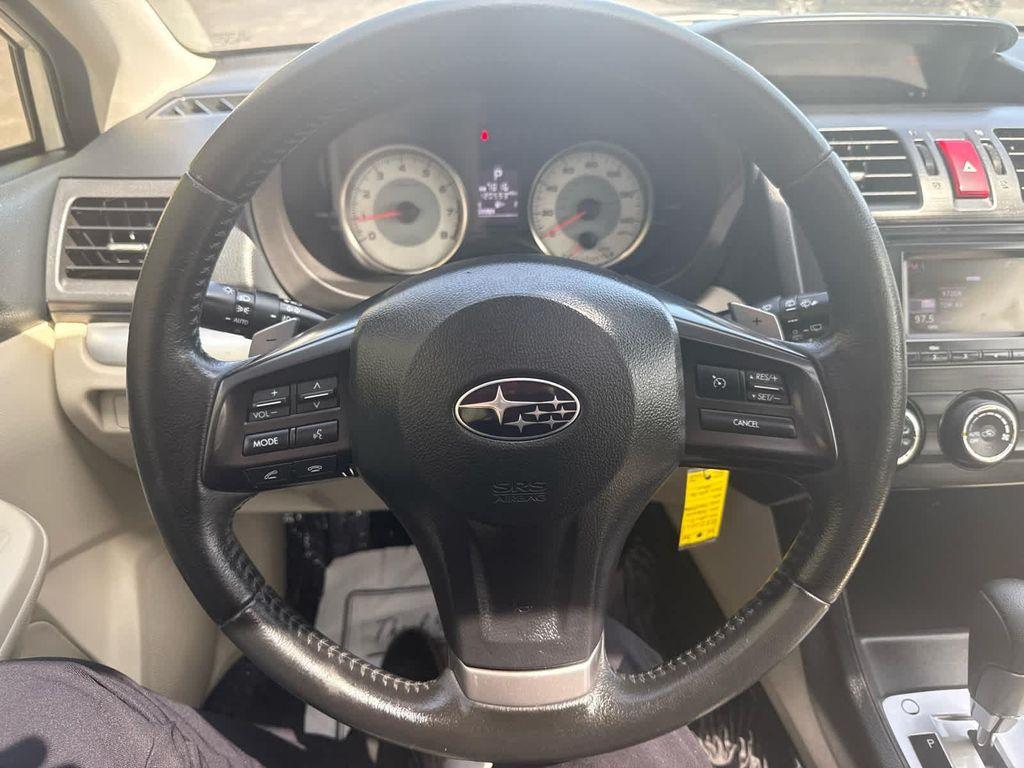 used 2013 Subaru Impreza car, priced at $9,952