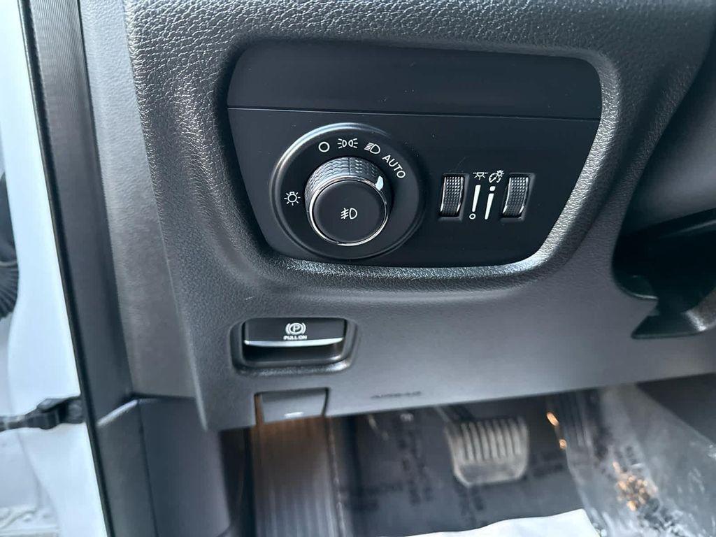 used 2023 Jeep Grand Cherokee car, priced at $26,952