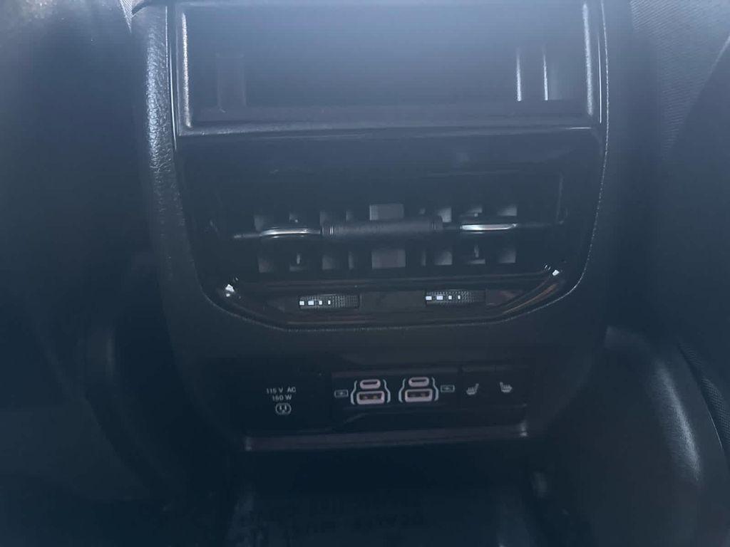 used 2023 Jeep Grand Cherokee car, priced at $26,952