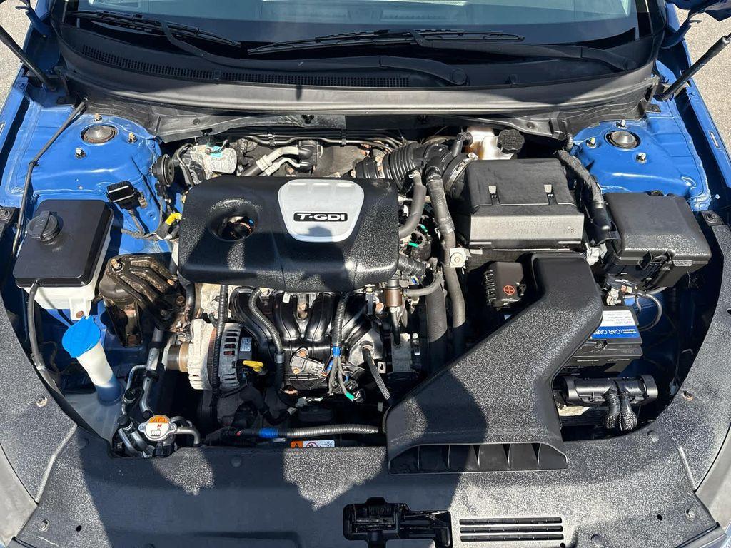 used 2018 Hyundai Sonata car, priced at $16,452