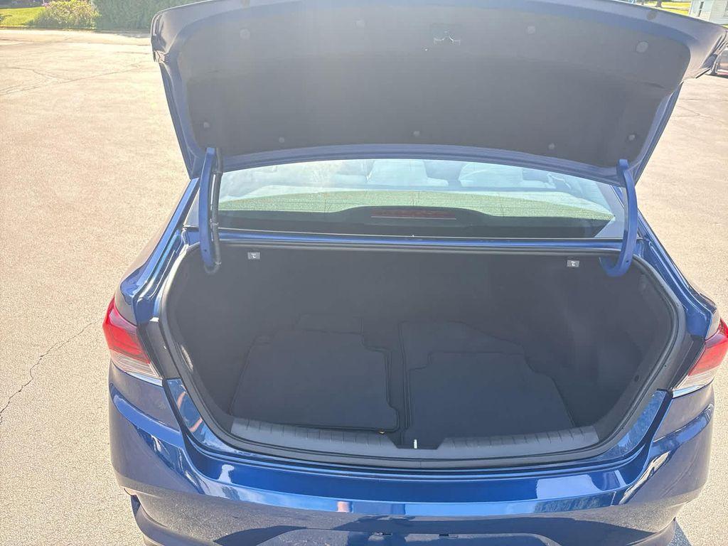 used 2018 Hyundai Sonata car, priced at $16,452