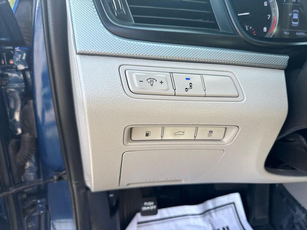 used 2018 Hyundai Sonata car, priced at $16,452