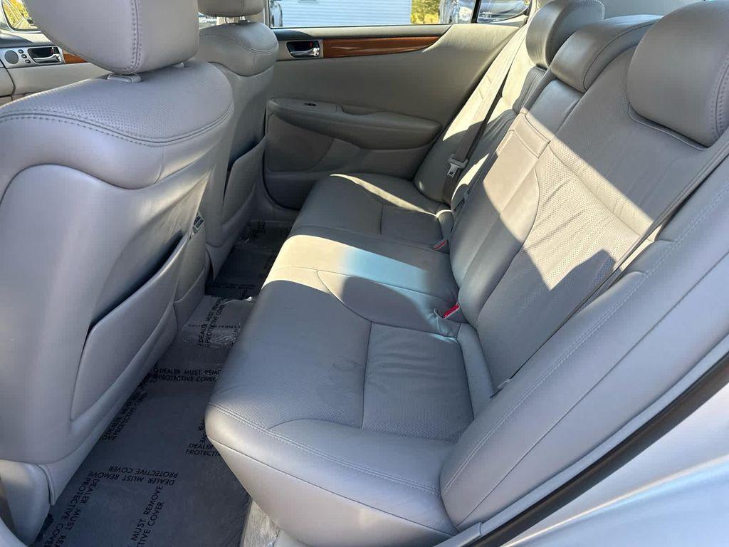 used 2006 Lexus ES 330 car, priced at $6,952