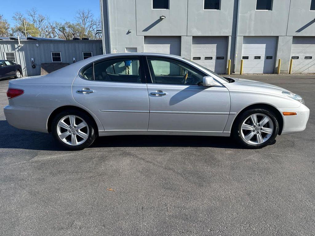 used 2006 Lexus ES 330 car, priced at $6,952