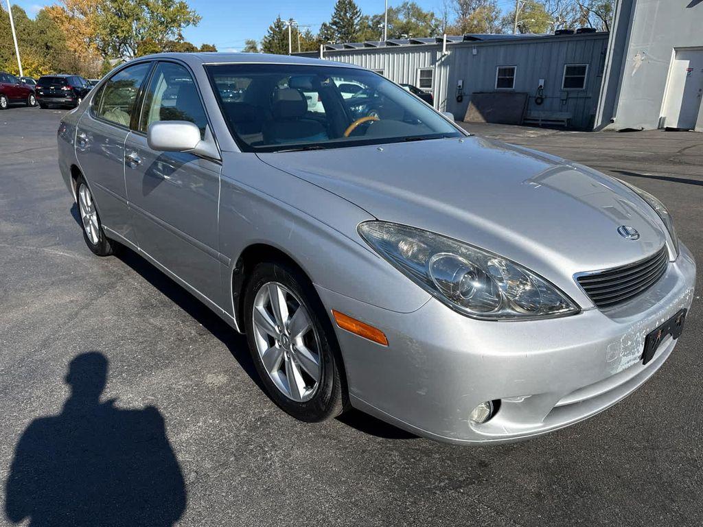 used 2006 Lexus ES 330 car, priced at $6,952