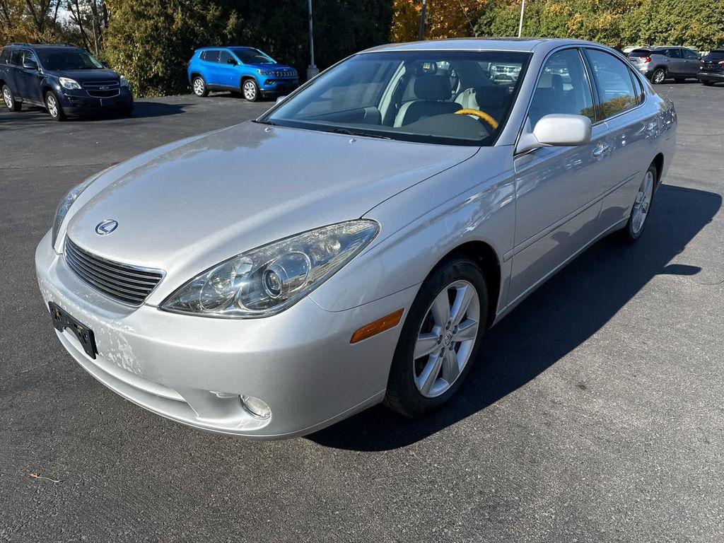 used 2006 Lexus ES 330 car, priced at $6,952