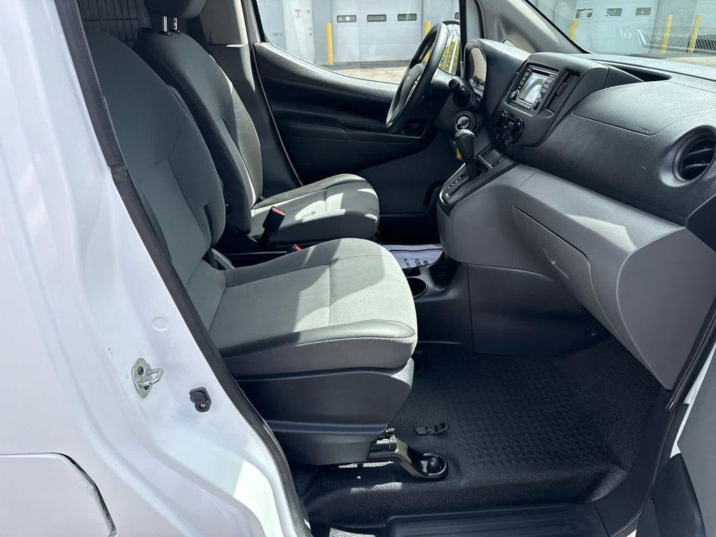 used 2018 Chevrolet City Express car, priced at $11,952