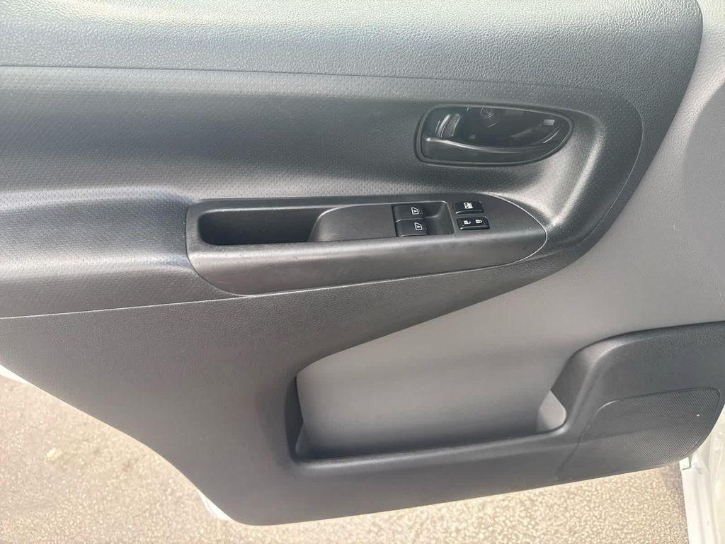 used 2018 Chevrolet City Express car, priced at $11,952