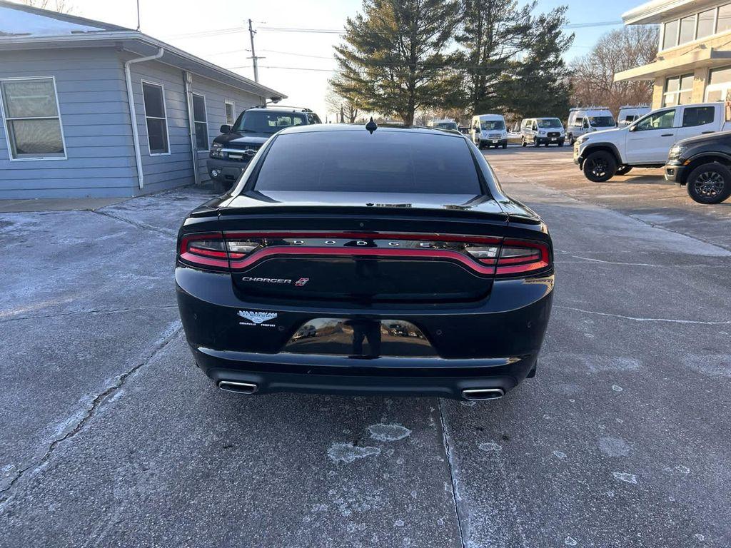 used 2018 Dodge Charger car, priced at $20,952