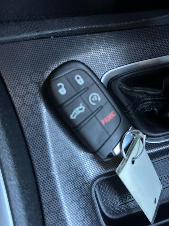 used 2018 Dodge Charger car, priced at $20,952