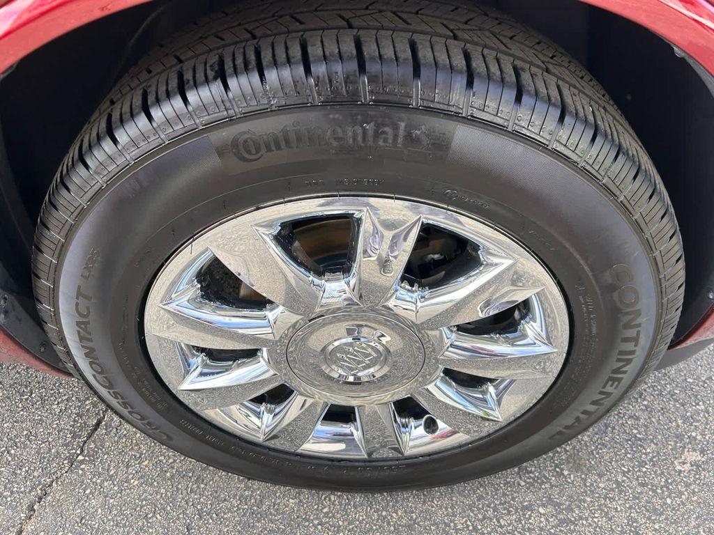 used 2015 Buick Enclave car, priced at $12,952