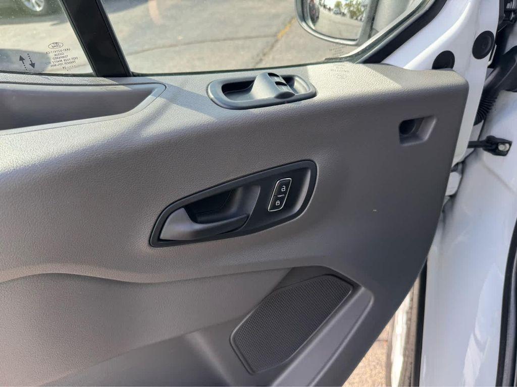 used 2024 Ford Transit-250 car, priced at $32,952