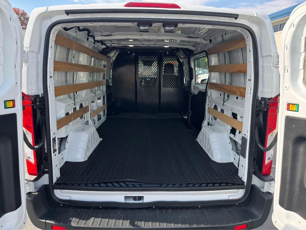 used 2024 Ford Transit-250 car, priced at $32,952