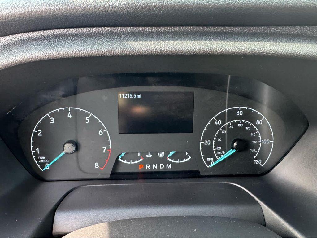 used 2024 Ford Transit-250 car, priced at $32,952