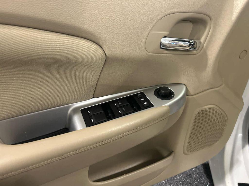 used 2011 Chrysler 200 car, priced at $9,952