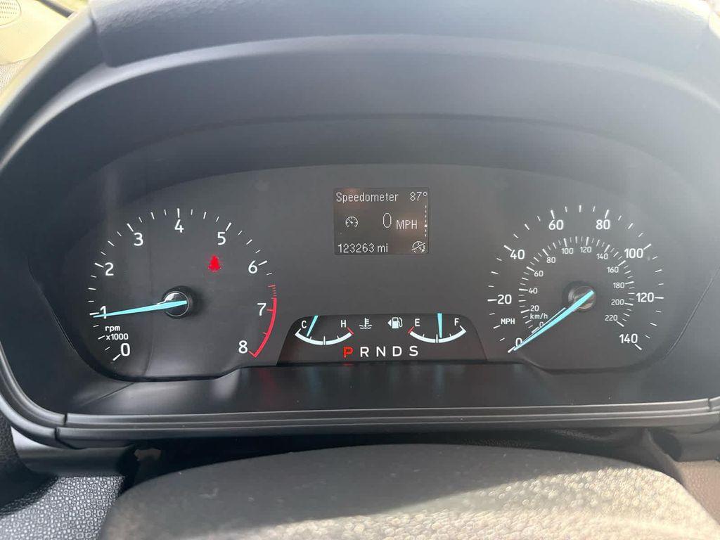 used 2019 Ford EcoSport car, priced at $7,952