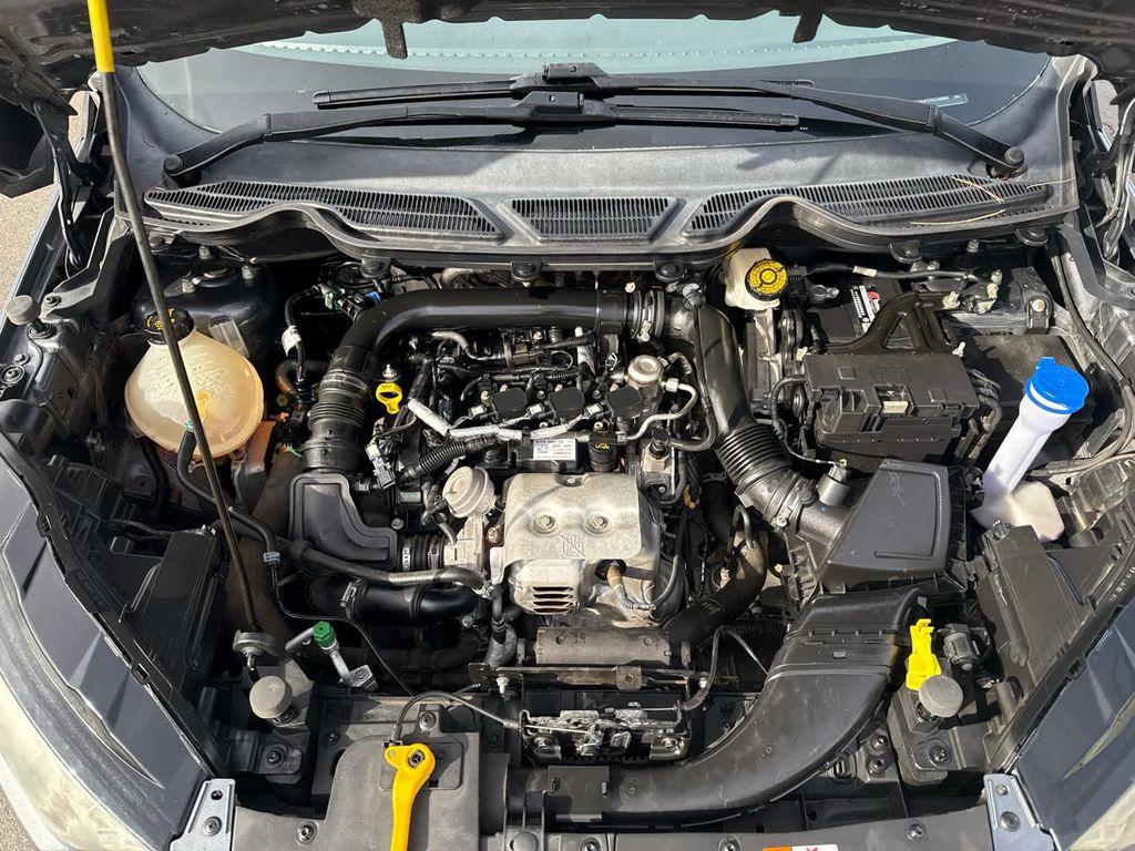 used 2019 Ford EcoSport car, priced at $7,952