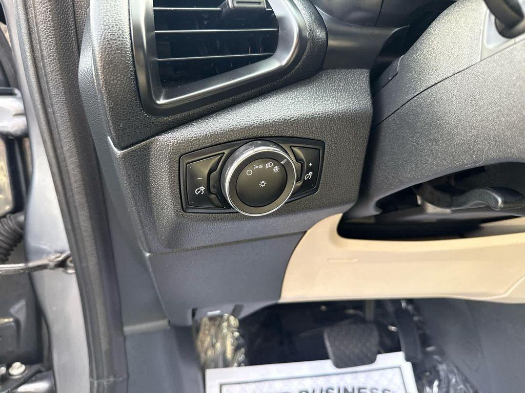 used 2019 Ford EcoSport car, priced at $7,952