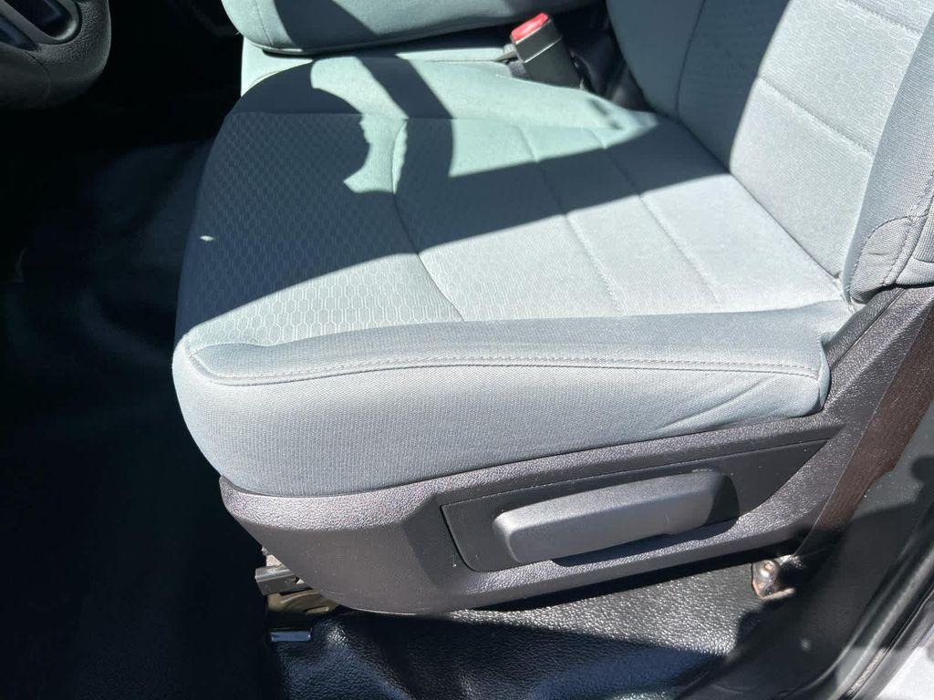 used 2017 Ram 1500 car, priced at $20,301