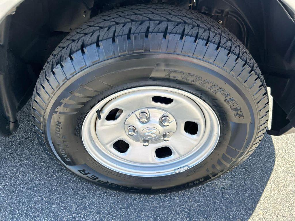 used 2017 Ram 1500 car, priced at $20,301