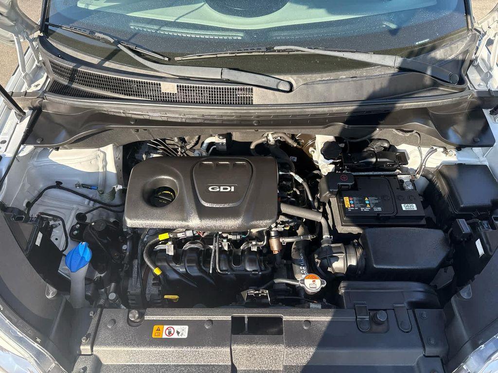 used 2018 Kia Soul car, priced at $9,952