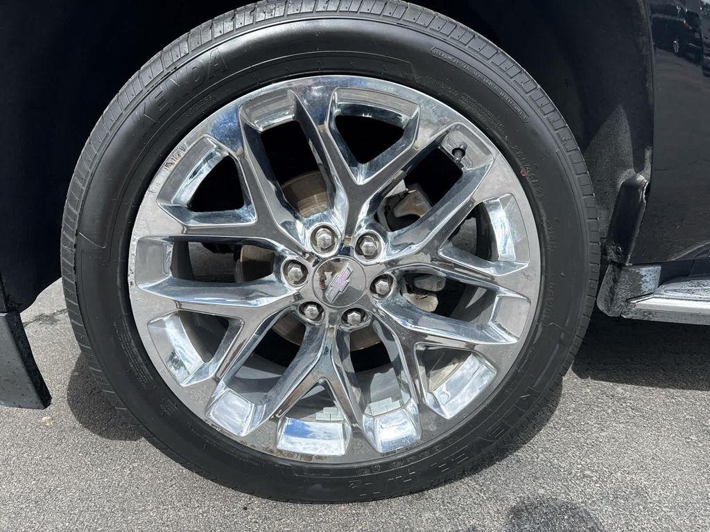 used 2018 Chevrolet Suburban car, priced at $30,301