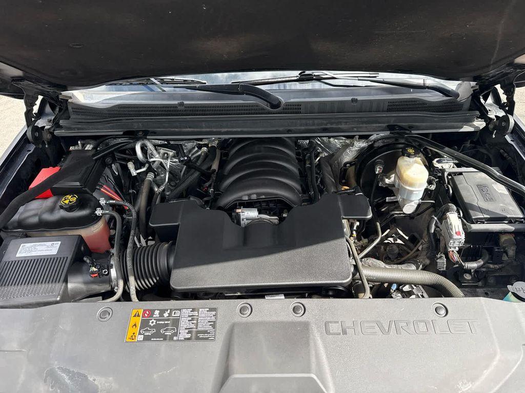 used 2018 Chevrolet Suburban car, priced at $30,301