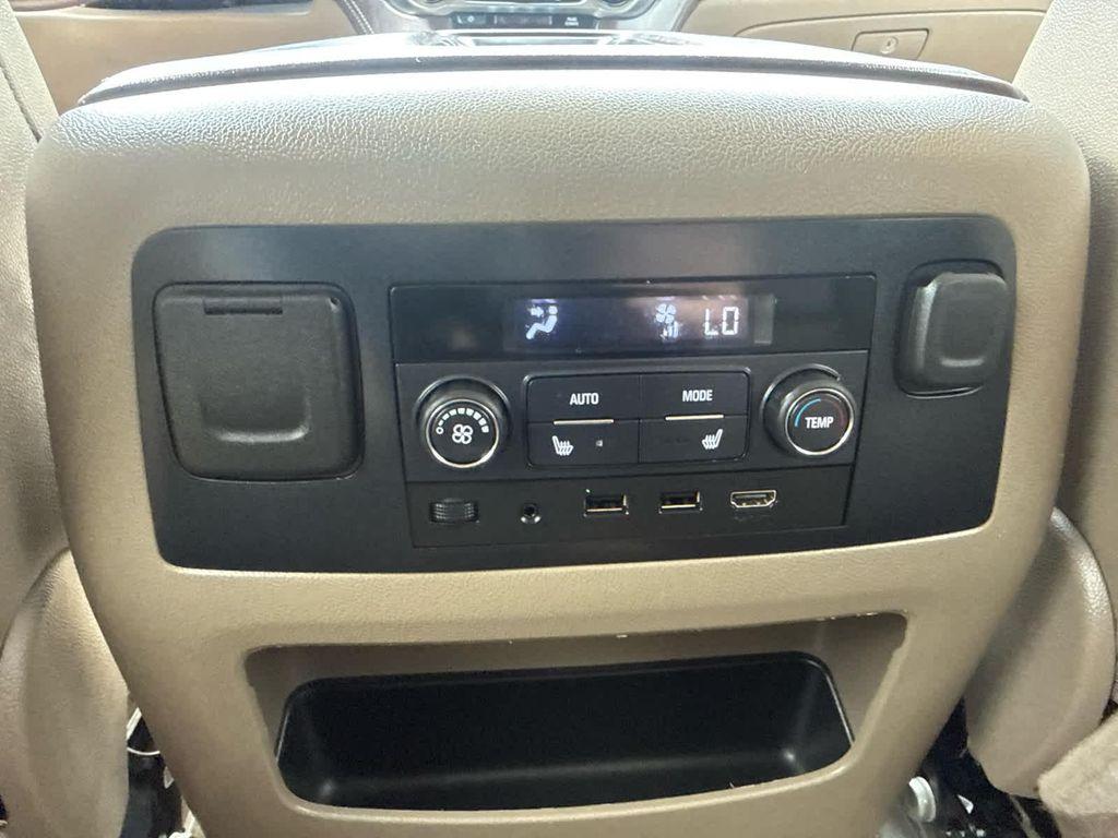 used 2018 Chevrolet Suburban car, priced at $30,301