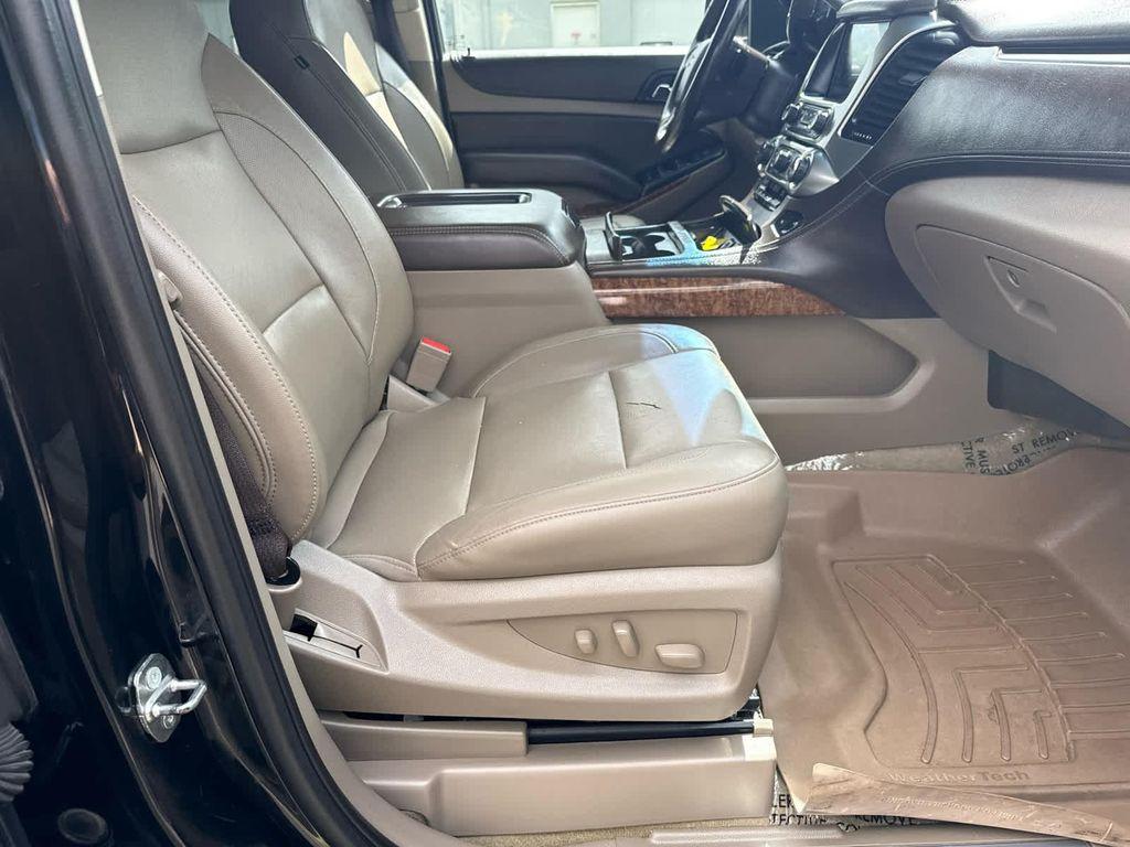 used 2018 Chevrolet Suburban car, priced at $30,301