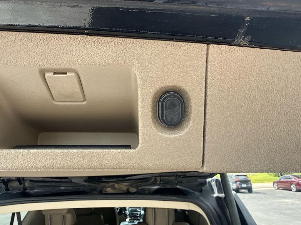 used 2018 Chevrolet Suburban car, priced at $30,301