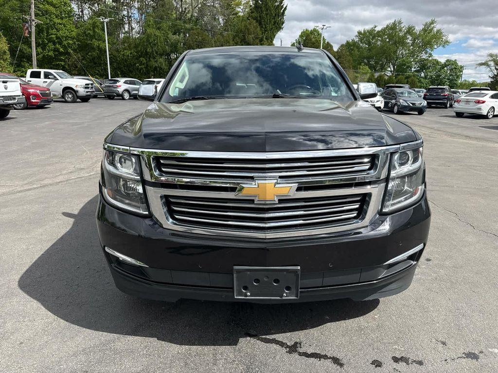 used 2018 Chevrolet Suburban car, priced at $30,301
