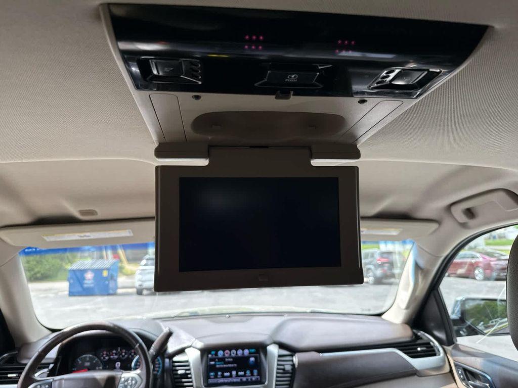 used 2018 Chevrolet Suburban car, priced at $30,301