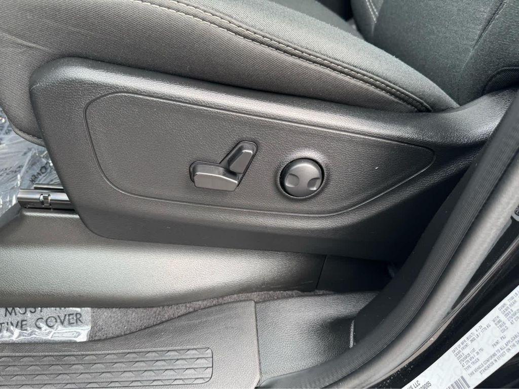 used 2025 Ram 1500 car, priced at $49,952