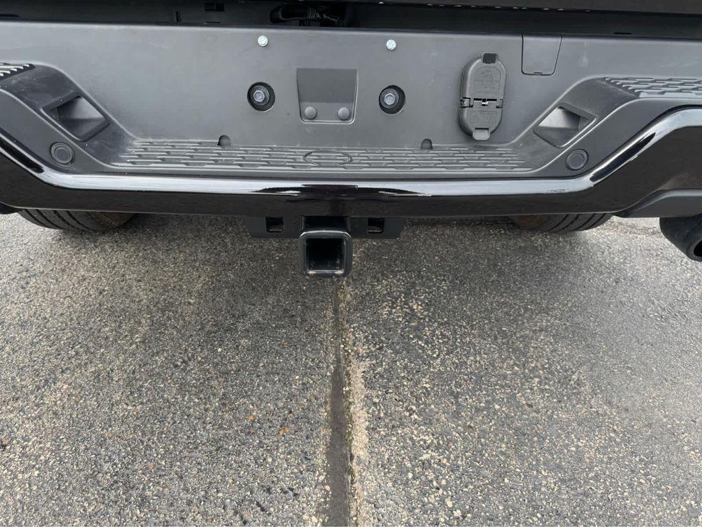 used 2025 Ram 1500 car, priced at $49,952