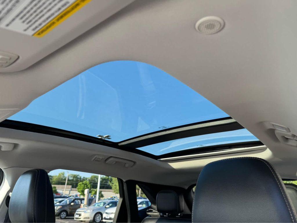 used 2022 Ford Escape car, priced at $28,952