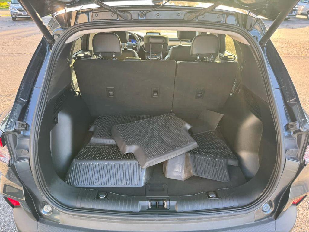 used 2022 Ford Escape car, priced at $28,952