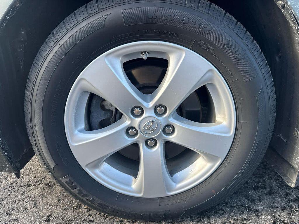 used 2014 Toyota Sienna car, priced at $9,952