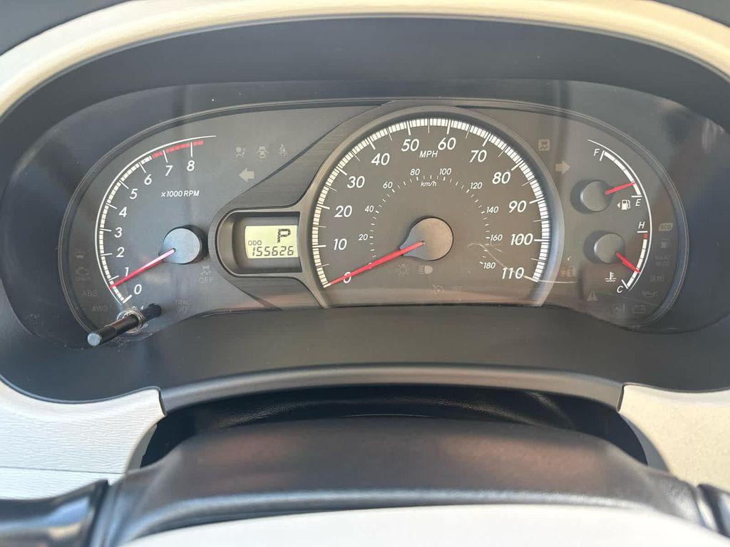 used 2014 Toyota Sienna car, priced at $9,952