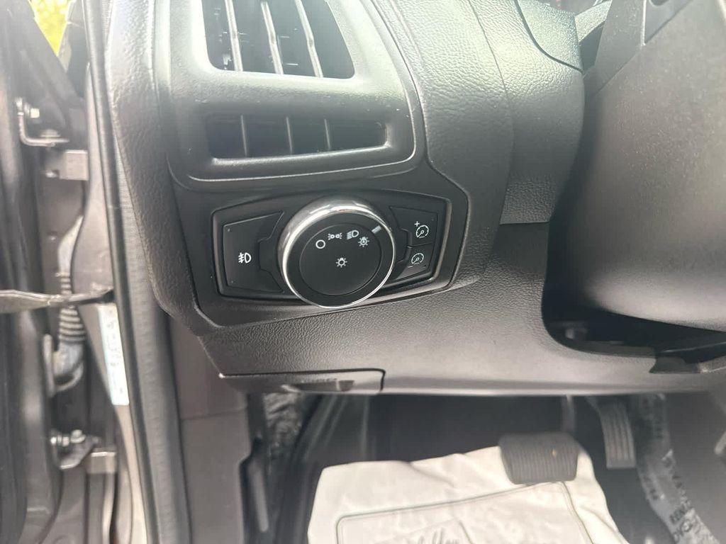 used 2012 Ford Focus car, priced at $8,952